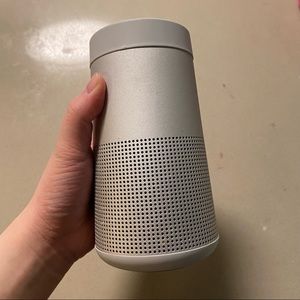 Bose Soundlink Revolve SOLD